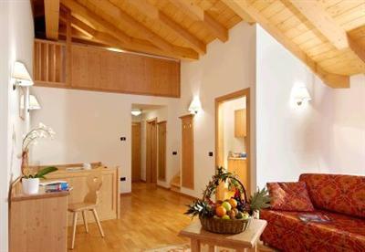 фото отеля Golf Hotel Folgaria