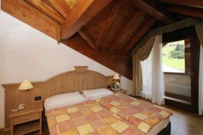 фото отеля Golf Hotel Folgaria