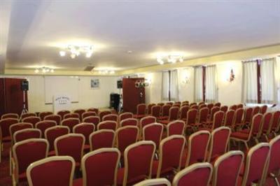 фото отеля Golf Hotel Folgaria