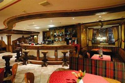 фото отеля Golf Hotel Folgaria