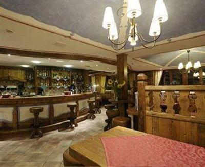 фото отеля Golf Hotel Folgaria