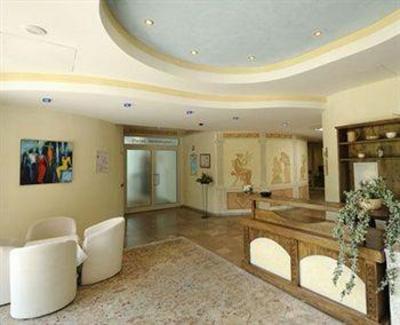 фото отеля Golf Hotel Folgaria