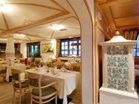 Golf Hotel Folgaria