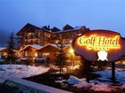 фото отеля Golf Hotel Folgaria