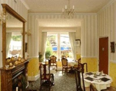 фото отеля Crescent Guest House Newport (Wales)