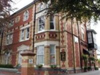 Crescent Guest House Newport (Wales)