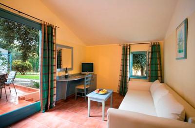 фото отеля Valamar Tamaris Residence