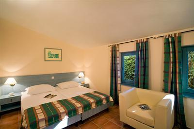 фото отеля Valamar Tamaris Residence