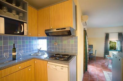 фото отеля Valamar Tamaris Residence