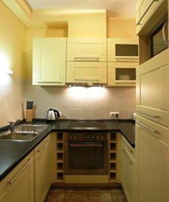 фото отеля BPHome Apartments-Lovag