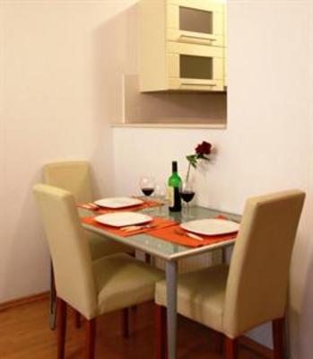 фото отеля BPHome Apartments-Lovag