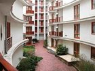 фото отеля BPHome Apartments-Lovag