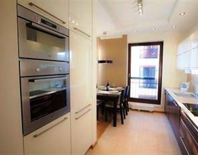 фото отеля Apartamenty Mont Blanc