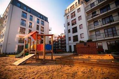 фото отеля Apartamenty Mont Blanc
