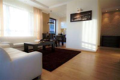 фото отеля Apartamenty Mont Blanc