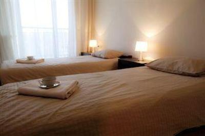 фото отеля Apartamenty Mont Blanc