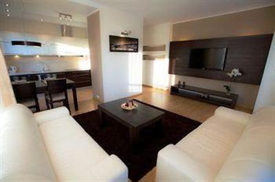 фото отеля Apartamenty Mont Blanc