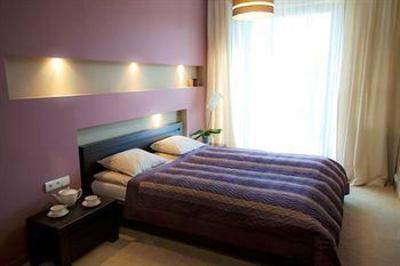 фото отеля Apartamenty Mont Blanc