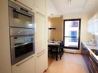 Apartamenty Mont Blanc
