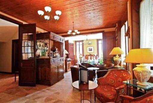 фото отеля Hotel Restaurant Le Bellevue