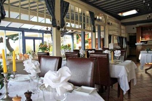 фото отеля Hotel Restaurant Le Bellevue