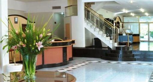 фото отеля San Nicolas Plaza Hotel