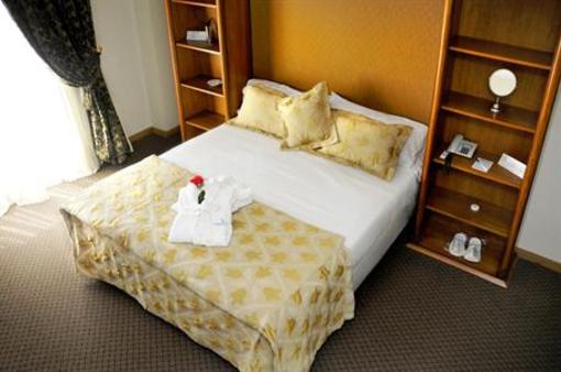 фото отеля San Nicolas Plaza Hotel
