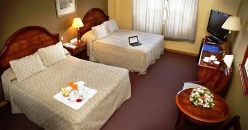 фото отеля San Nicolas Plaza Hotel