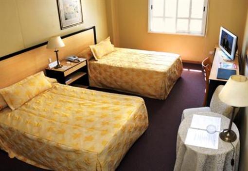 фото отеля San Nicolas Plaza Hotel