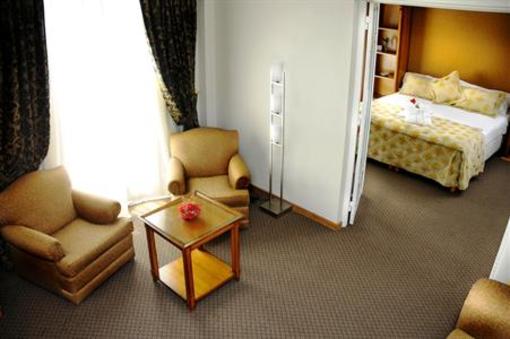 фото отеля San Nicolas Plaza Hotel