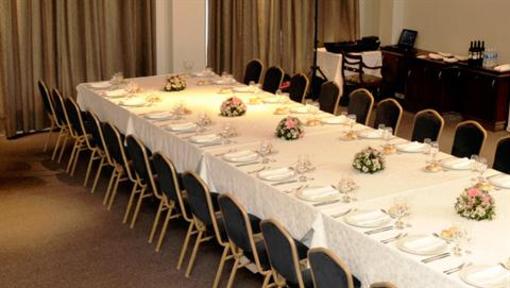 фото отеля San Nicolas Plaza Hotel