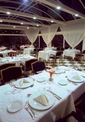 фото отеля San Nicolas Plaza Hotel