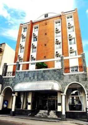 фото отеля San Nicolas Plaza Hotel