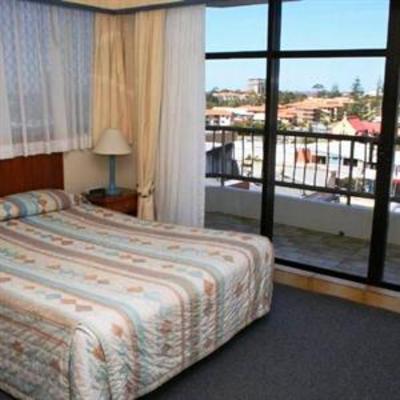 фото отеля Beach House Seaside Resort
