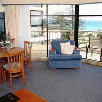 фото отеля Beach House Seaside Resort