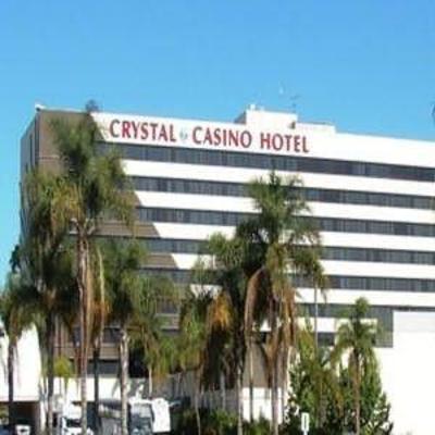 фото отеля Crystal Park Hotel and Casino