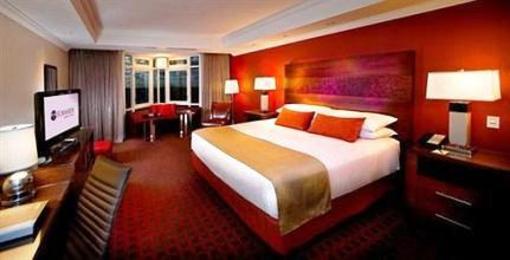 фото отеля Great Cedar Hotel