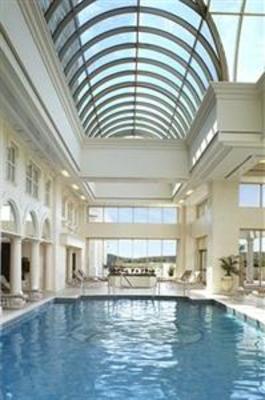 фото отеля Great Cedar Hotel