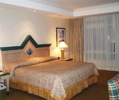 фото отеля Great Cedar Hotel