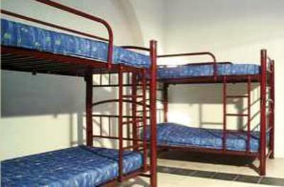 фото отеля Hostal De Maria Guadalajara