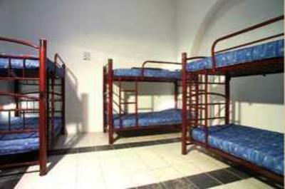 фото отеля Hostal De Maria Guadalajara