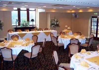фото отеля Gomersal Park Hotel Cleckheaton