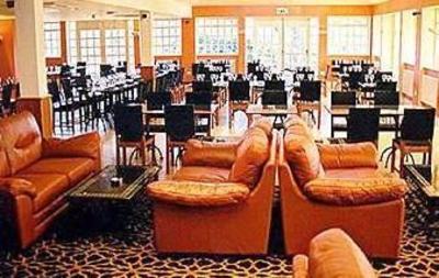 фото отеля Gomersal Park Hotel Cleckheaton