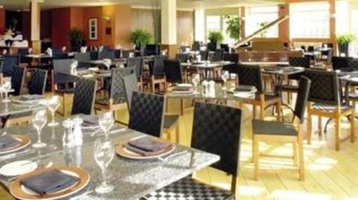 фото отеля Gomersal Park Hotel Cleckheaton