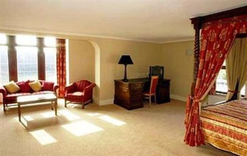 фото отеля Gomersal Park Hotel Cleckheaton