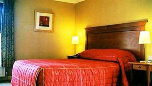 фото отеля Gomersal Park Hotel Cleckheaton