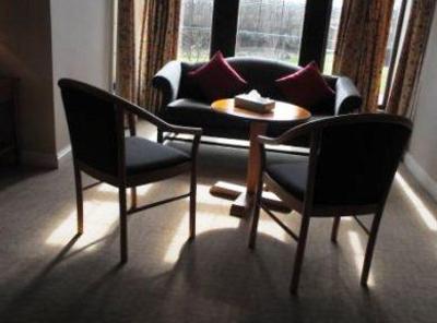 фото отеля Gomersal Park Hotel Cleckheaton