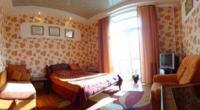 фото отеля Central Minsk Apartments