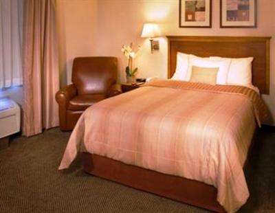 фото отеля Candlewood Suites Parsippany - Morris Plains