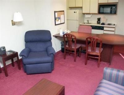 фото отеля Candlewood Suites Parsippany - Morris Plains